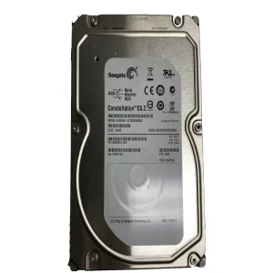 ST33000650SS Seagate 3TB 7.2K 6G SAS 3.5"HDD