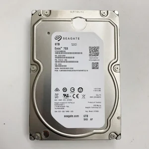 ST6000NM0095 Seagate 6TB 3.5"12G SAS 7.2 HDD