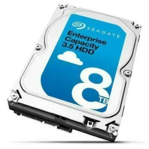 ST8000NM0135 Seagate 8TB 7.2K 12GB SAS 3.5" HDD