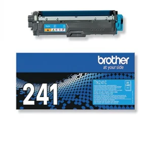 TN-241C Brother Cyan Toner