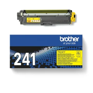 TN-241Y Brother Yellow Toner