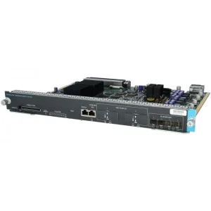 WS-X4148-FX-MT Cisco Catalyst 4500 FE Switching Module