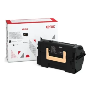 006R04668 Xerox Black Toner Cartridge