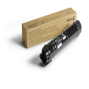 106R03394 Xerox High Capacity Black Toner Cartridge