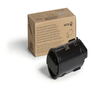106R03862 Xerox Black Toner Cartridge