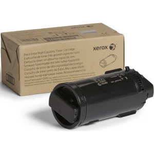 106R03940 Xerox Black Toner Cartridge