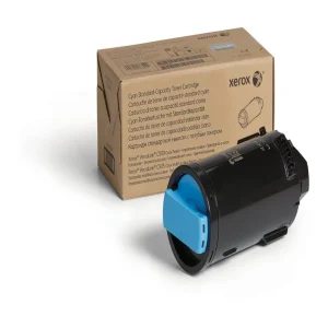 106R03859 Xerox Cyan Toner Cartridge