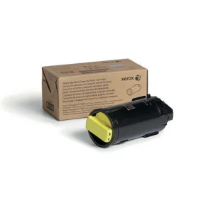 106R03861 Xerox Yellow Toner Cartridge
