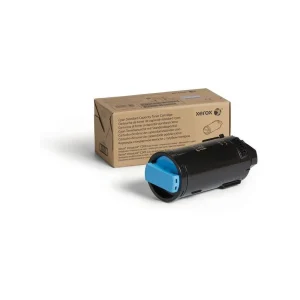 106R03870 Xerox High Capacity Cyan Toner Cartridge