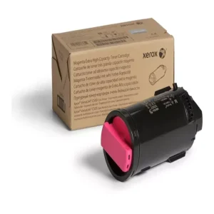 106R03874 Xerox Extra High Capacity Magenta Toner Cartridge