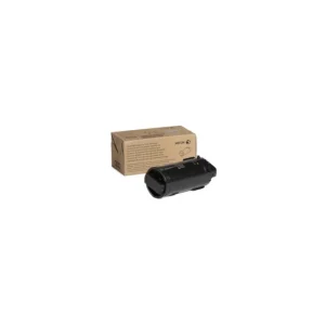 106R03876 Xerox High Capacity Black Toner Cartridge