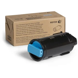 106R03896 Xerox Cyan Toner Cartridge