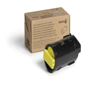 106R03898 Xerox Yellow Toner Cartridge