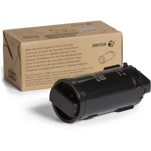 106R03899 Xerox Black Toner Cartridge
