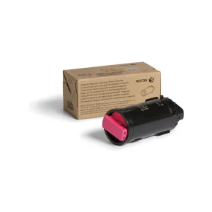 106R03905 Xerox High Capacity Magenta Toner Cartridge