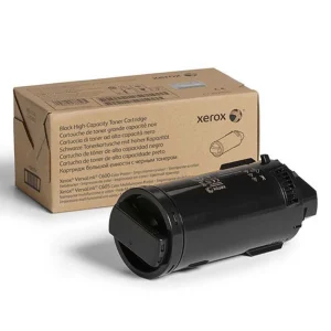 106R03907 Xerox High Capacity Black Toner Cartridge