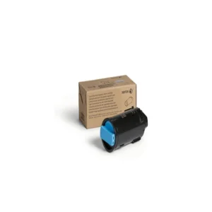 106R03920 Xerox Extra High Capacity Cyan Toner Cartridge
