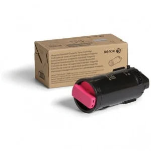 106R03921 Xerox Extra High Capacity Magenta Toner Cartridge