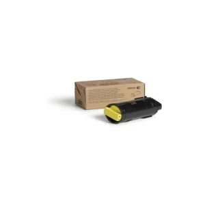 106R03922 Xerox Extra High Capacity Yellow Toner Cartridge