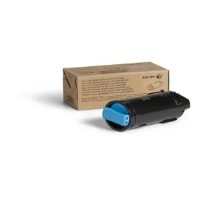 106R03932 Xerox Extra High Capacity Cyan Toner Cartridge
