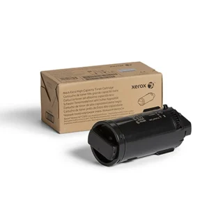 106R03935 Xerox Extra High Capacity Black Toner Cartridge