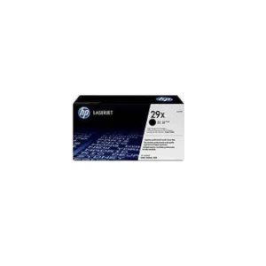 C4129X HP 29X LaserJet 5100 Black Toner Cartridge