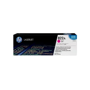C8553A HP 822A Color LJ 9500 MFP Magenta Toner Cartridge