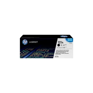 C9700A HP 121A Color Laser 1500 Black Toner Cartridge