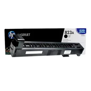 CB380A HP 823A Color LJ CP6015 Black Toner Cartridge