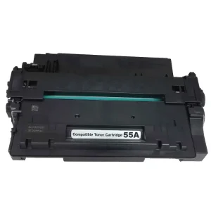 CE255A HP 55A LJ 500 MFP M525 Black Toner Cartridge