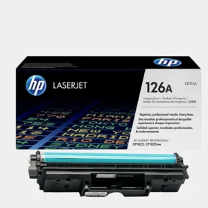 CE314A HP 126A Color LJ Pro M176 Imaging Drum