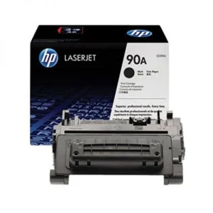 CE390A HP 90A LJ 600 M601 Black Toner Cartridge