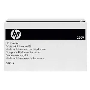 CE732A HP LaserJet M4555 MFP 220V Maintenance Kit