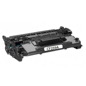CF259A HP 59A LaserJet M406 Black Toner Cartridge