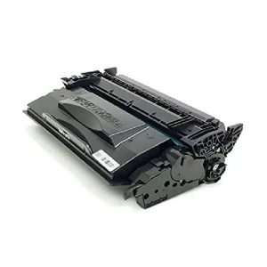 CF287A HP 87A LaserJet M506 Black Toner Cartridge