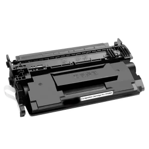 CF289A HP 89A LaserJet M507 Black Toner Cartridge