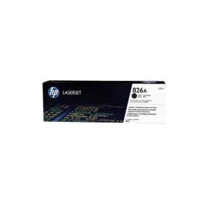 CF310A HP 826A Color LJ M855 Black Toner Cartridge