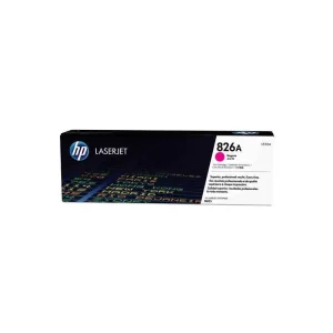 CF313A HP 826A Color LJ M855 Magenta Toner Cartridge