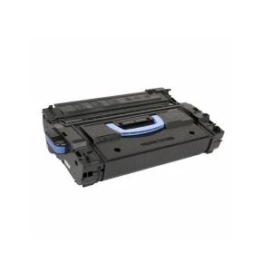 CF325X HP 25X LJ 800 M806 Black Toner Cartridge