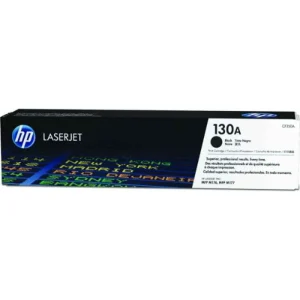 CF350A HP 130A Color LJ Pro M176 Black Toner Cartridge