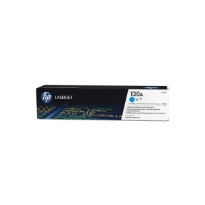 CF351A HP 130A Color LJ Pro M176 Cyan Toner Cartridge