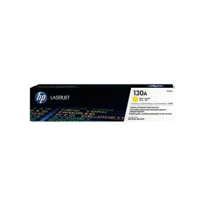 CF352A HP 130A Color LJ Pro M176 Yellow Toner Cartridge