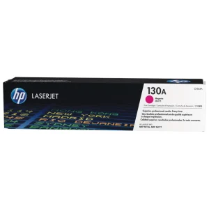 CF353A HP 130A Color LJ Pro M176 Magenta Toner Cartridge