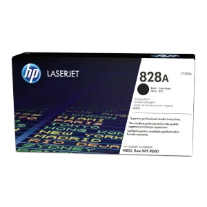 CF358A HP 828A Color LJ Flow M880 Black Image Drum