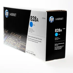 CF359A HP 828A Color LJ Flow M880 Cyan Image Drum