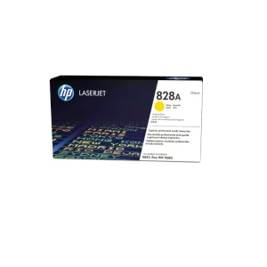 CF364A HP 828A Color LJ Flow M880 Yellow Image Drum