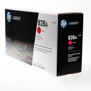 CF365A HP 828A Color LJ Flow M880 Magenta Image Drum