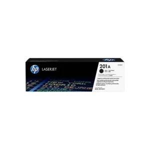 CF400A HP 201A Color LJ Pro M252 Black Toner Cartridge