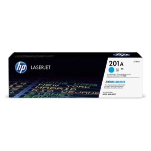CF401A HP 201A Color LJ Pro M252 Cyan Toner Cartridge