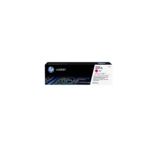 CF403A HP 201A Color LJ Pro M252 Magenta Toner Cartridge